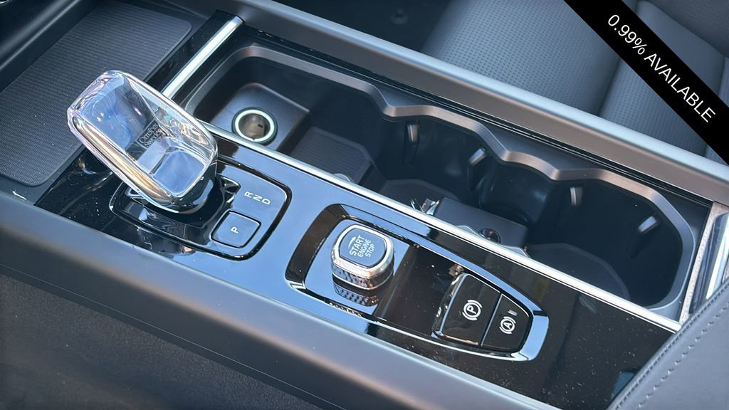 New 2026 Volvo XC60 T8 Ultra w/ Climate Package image 21