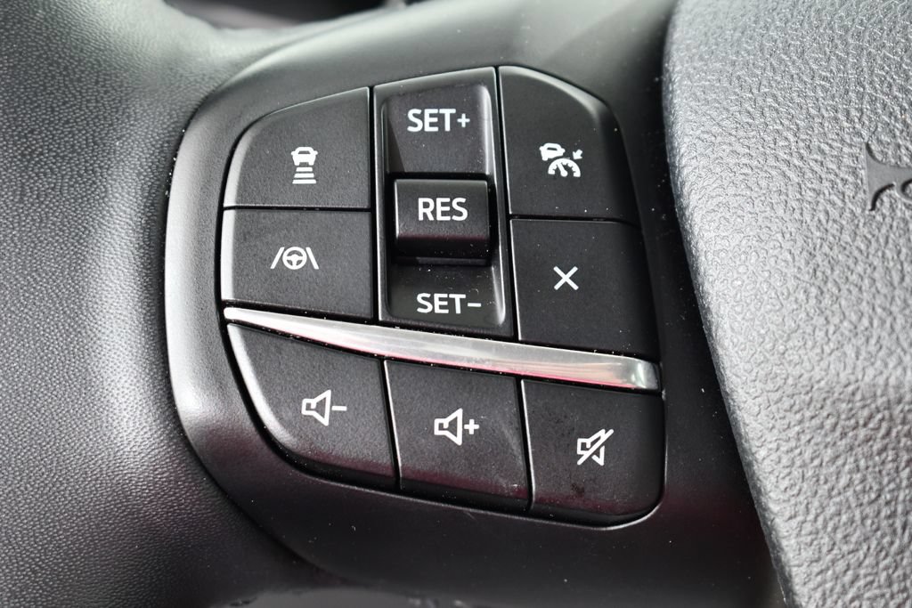 Used 2025 Ford Bronco Sport Badlands w/ Sasquatch Badlands Package AWD/4WD image 30