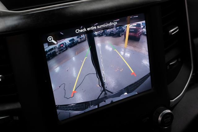 Used 2021 RAM 1500 Lone Star image 23