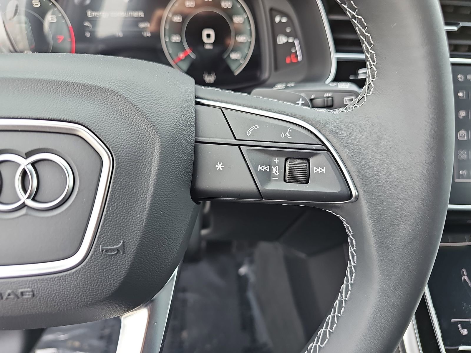 New 2026 Audi Q7 3.0T Premium Plus image 20