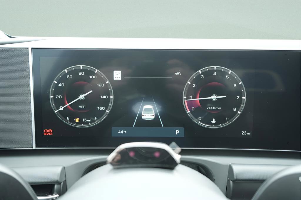 New 2026 Hyundai Santa Cruz XRT AWD/4WD image 30
