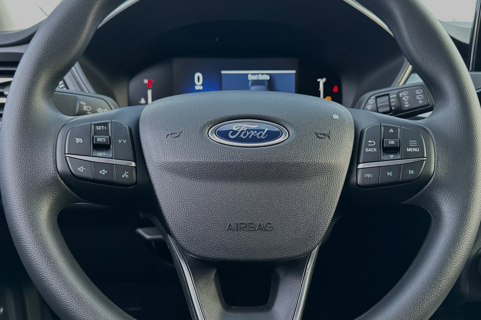 Used 2025 Ford Escape Active image 21