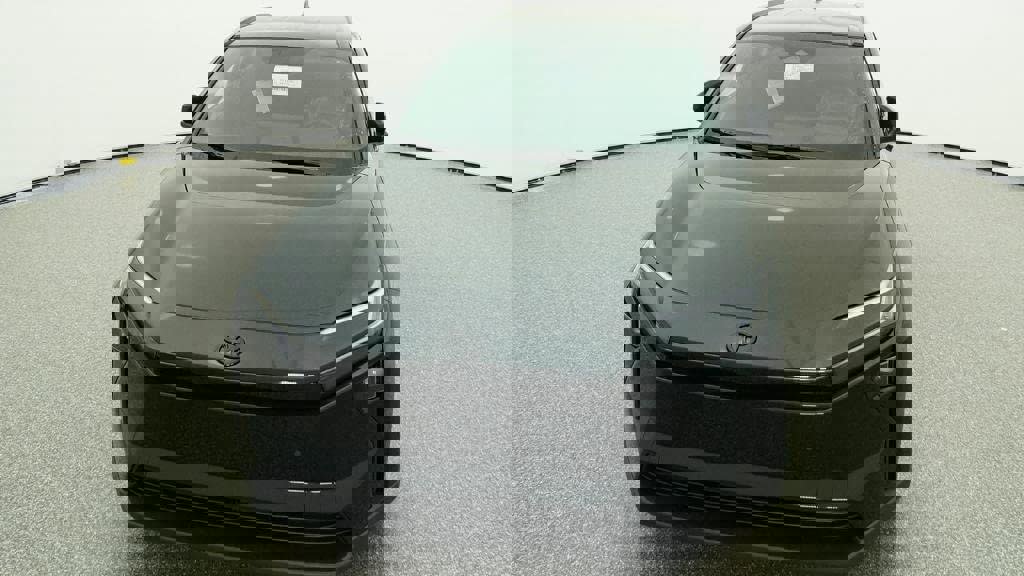 New 2026 Toyota bZ FWD image 15