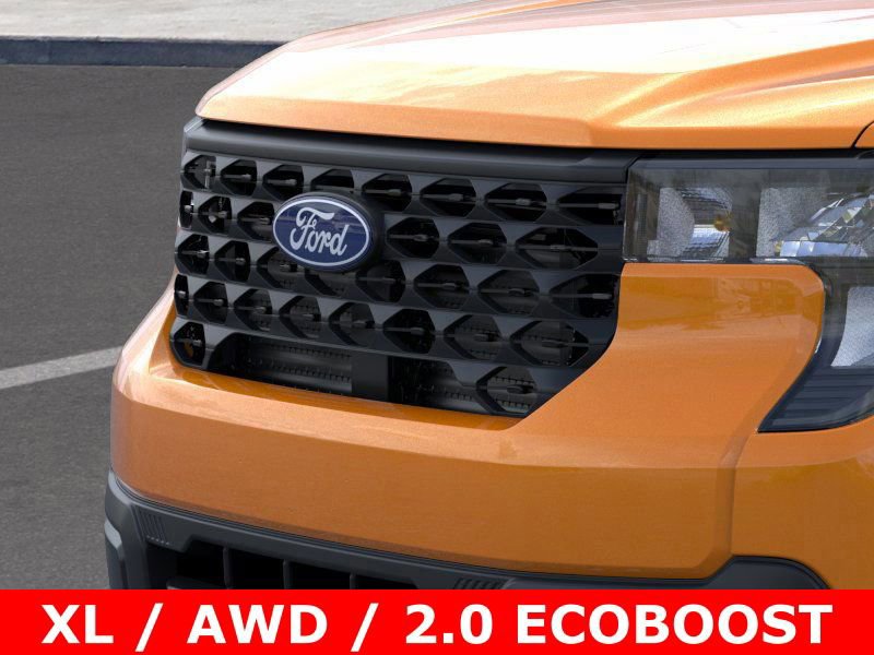 New 2026 Ford Maverick XL image 18