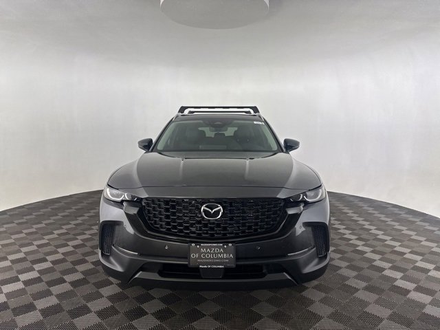 New 2026 MAZDA CX-50 2.5 Hybrid w/ Weather Package image 2