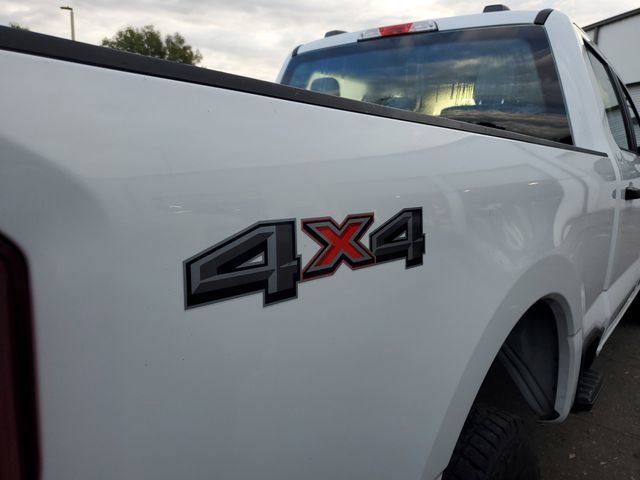 Used 2024 Ford F250 XL image 8