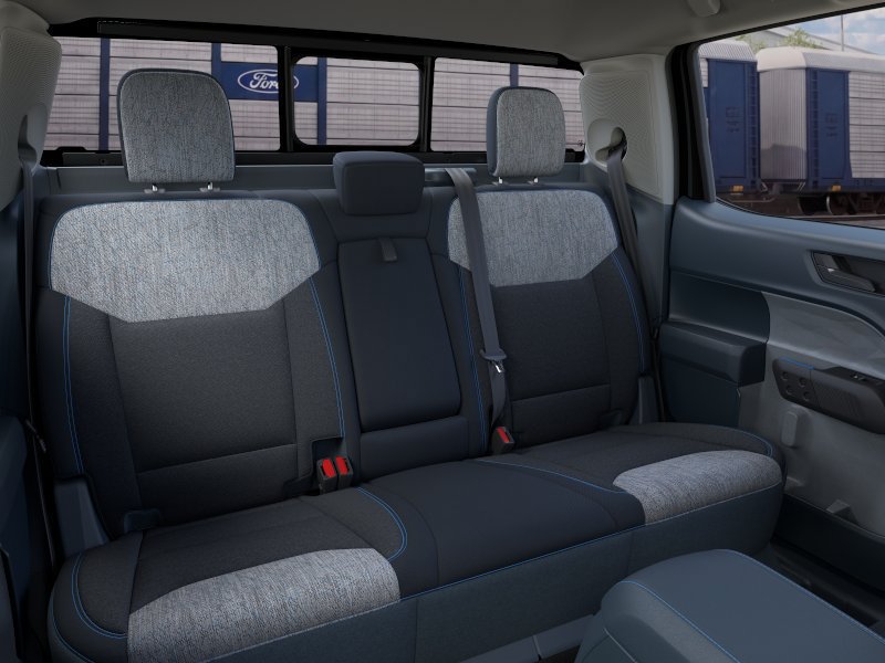 New 2026 Ford Maverick XLT AWD/4WD image 11
