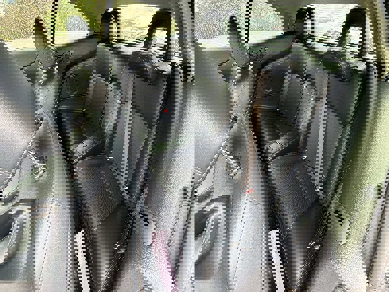 Used 2012 Lexus IS 250C image 10