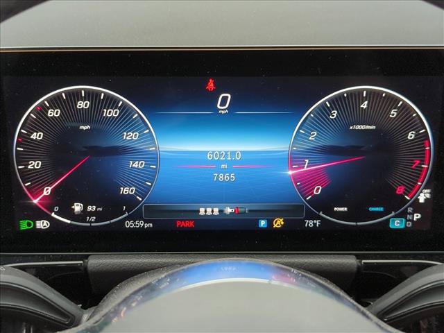 Certified 2025 Mercedes-Benz GLA 250 image 10