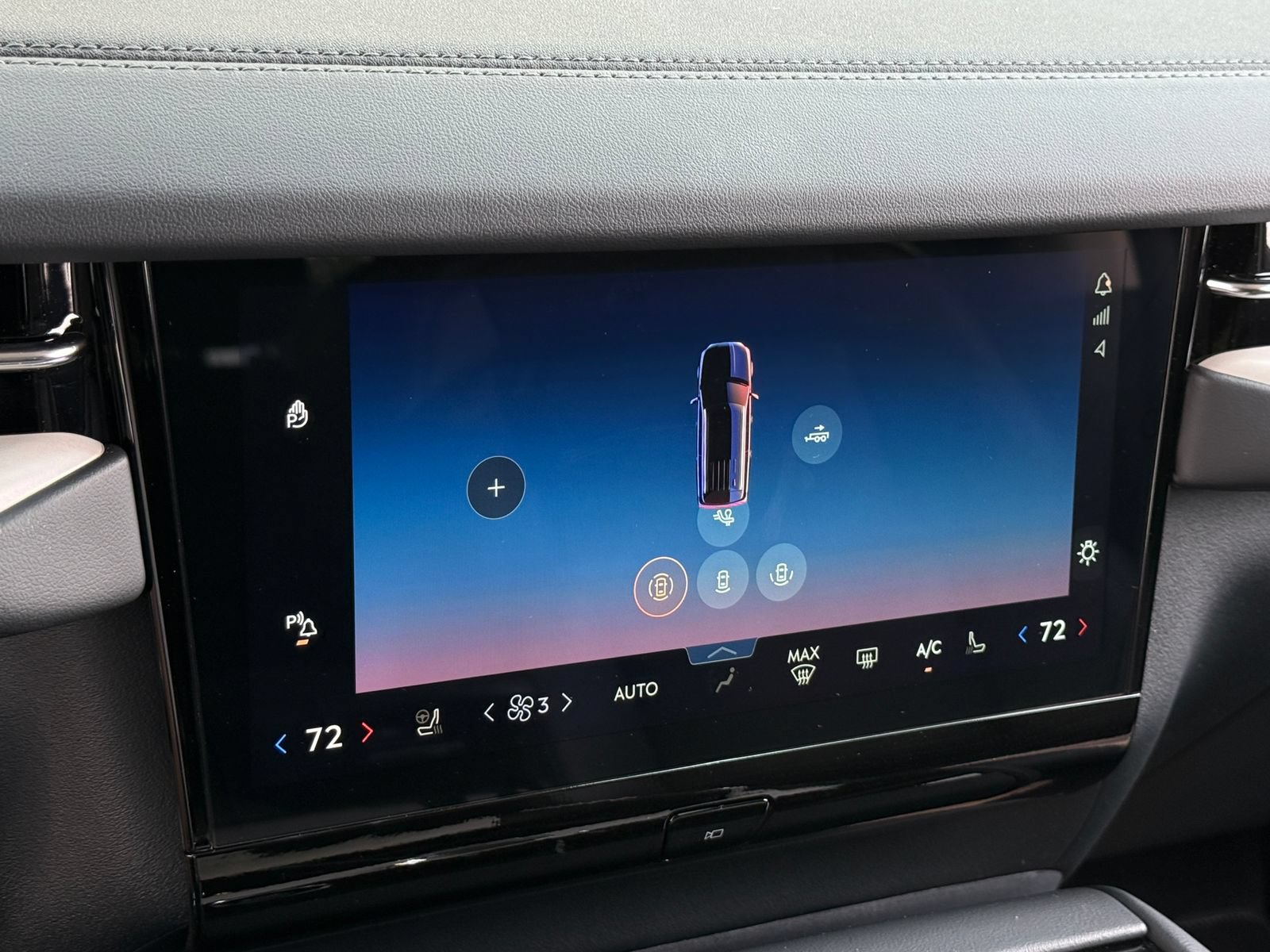 New 2027 Lincoln Navigator L Premier AWD/4WD image 34