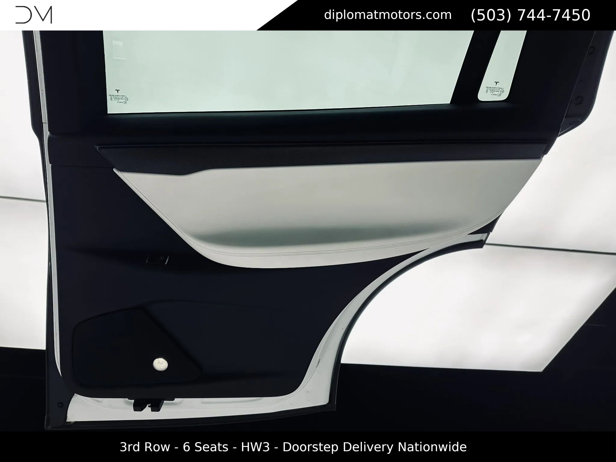 Used 2020 Tesla Model X Performance AWD/4WD image 31