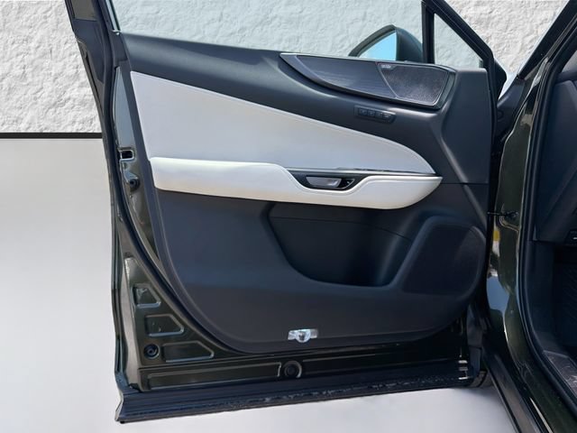 New 2026 Lexus NX 350 AWD w/ Luxury Package image 21