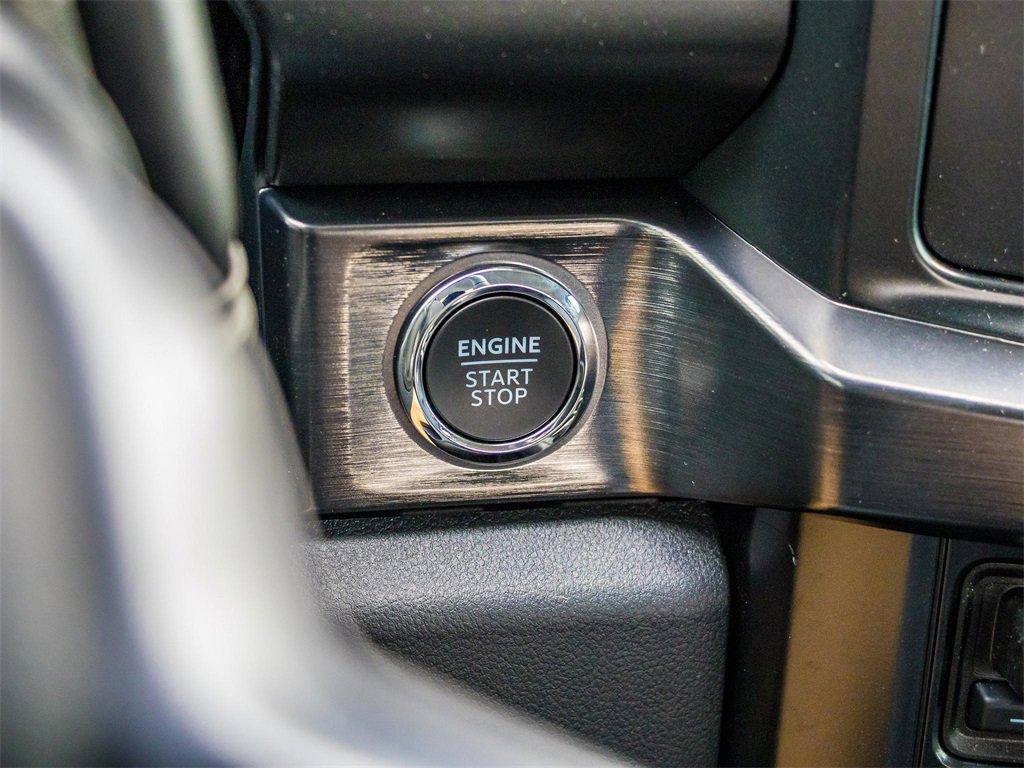 New 2026 Ford F250 Lariat image 28