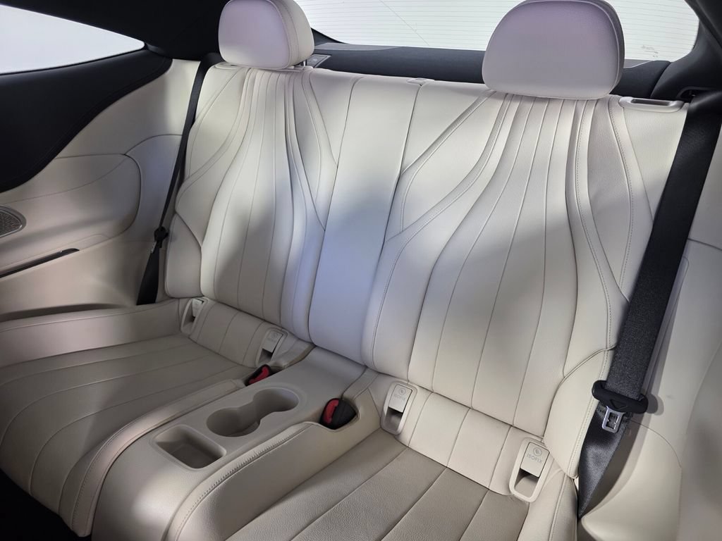 Certified 2024 Mercedes-Benz CLE 300 4MATIC Coupe image 13