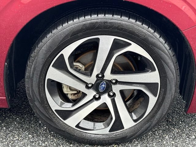 Used 2021 Subaru Legacy Limited AWD/4WD image 26