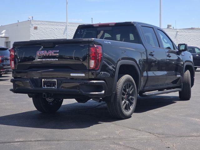 New 2026 GMC Sierra 1500 Elevation w/ Elevation Premium Package AWD/4WD image 24