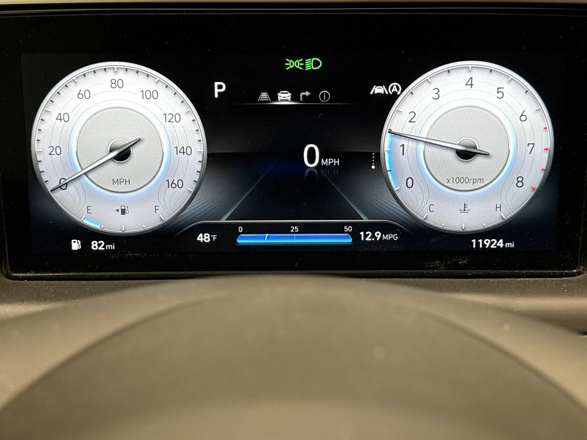 Used 2023 Hyundai Tucson Limited image 9