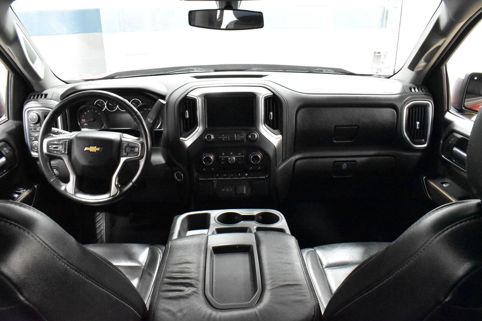 Used 2021 Chevrolet Silverado 1500 LT image 6