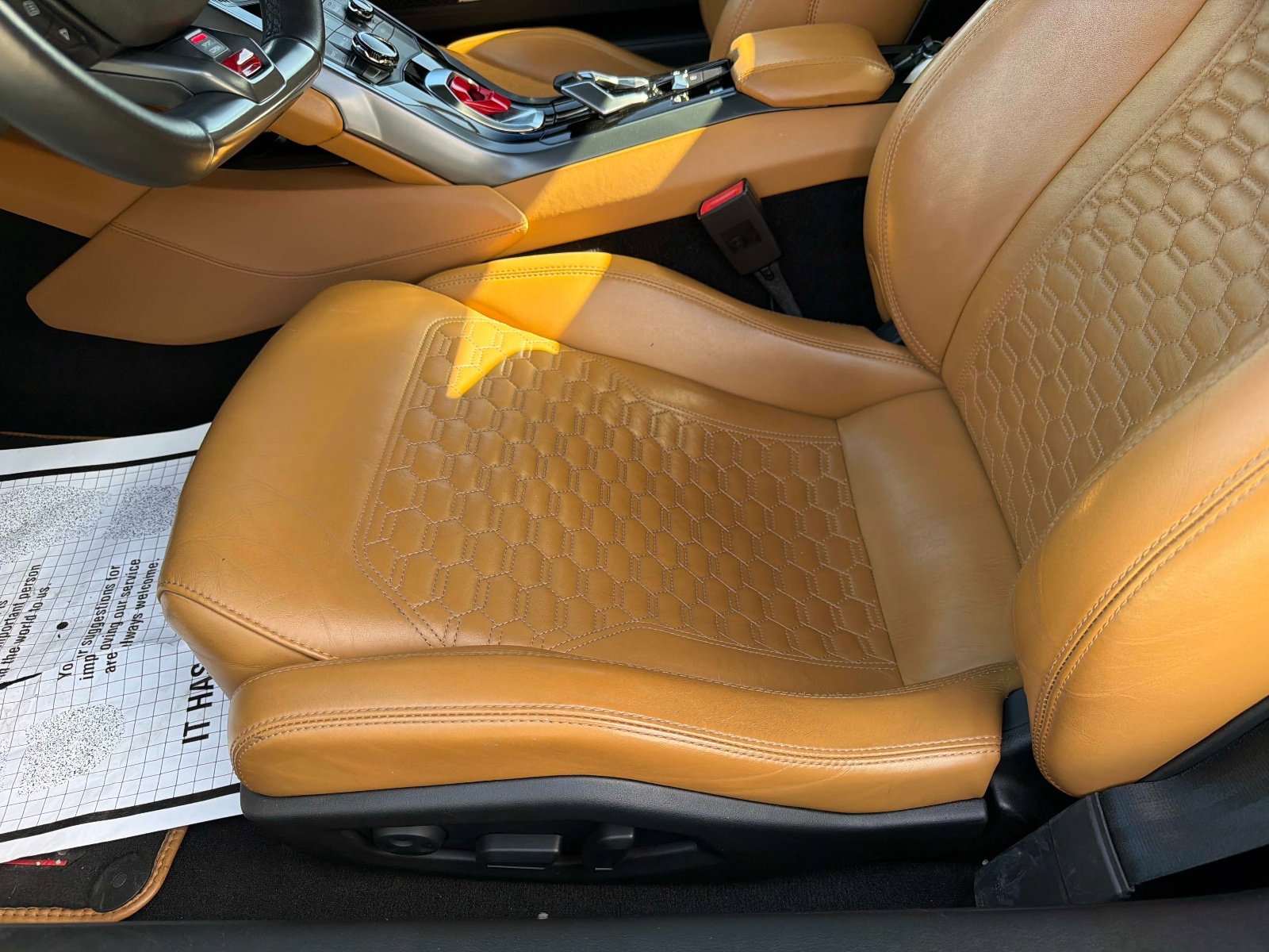 Used 2018 Lamborghini Huracan LP 580-2 image 29