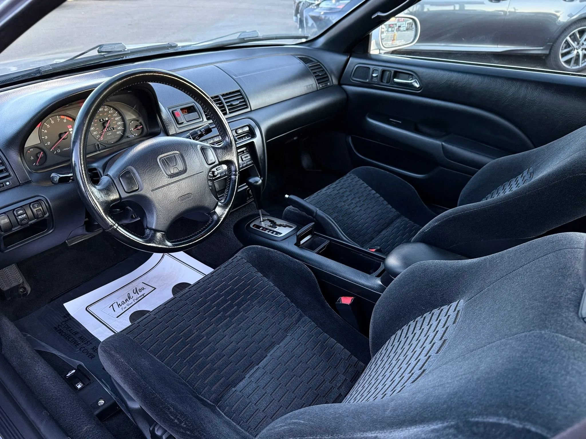 Used 1997 Honda Prelude image 11