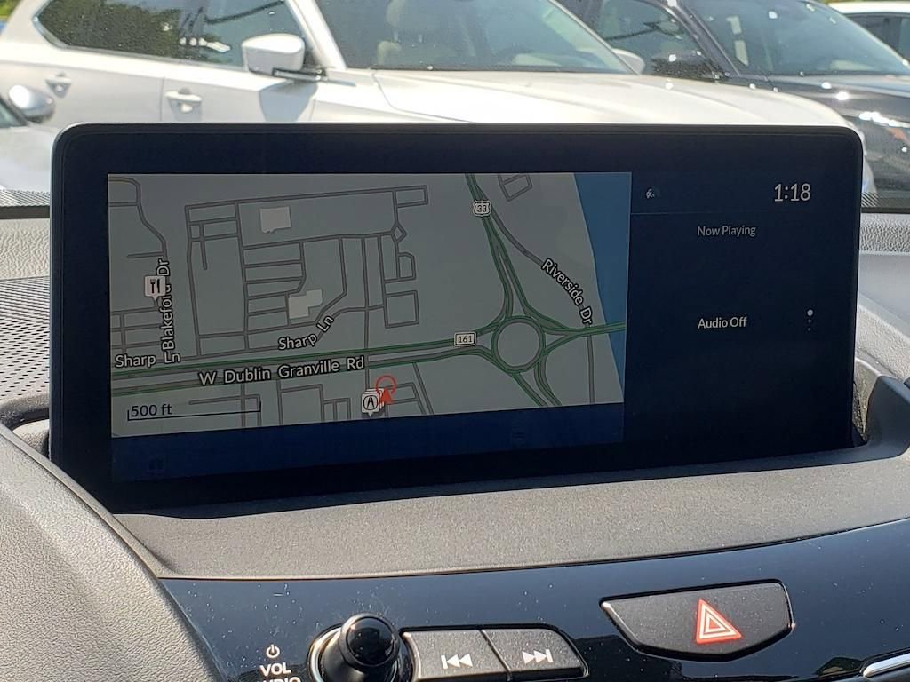 Certified 2020 Acura RDX AWD w/ Advance Package image 27