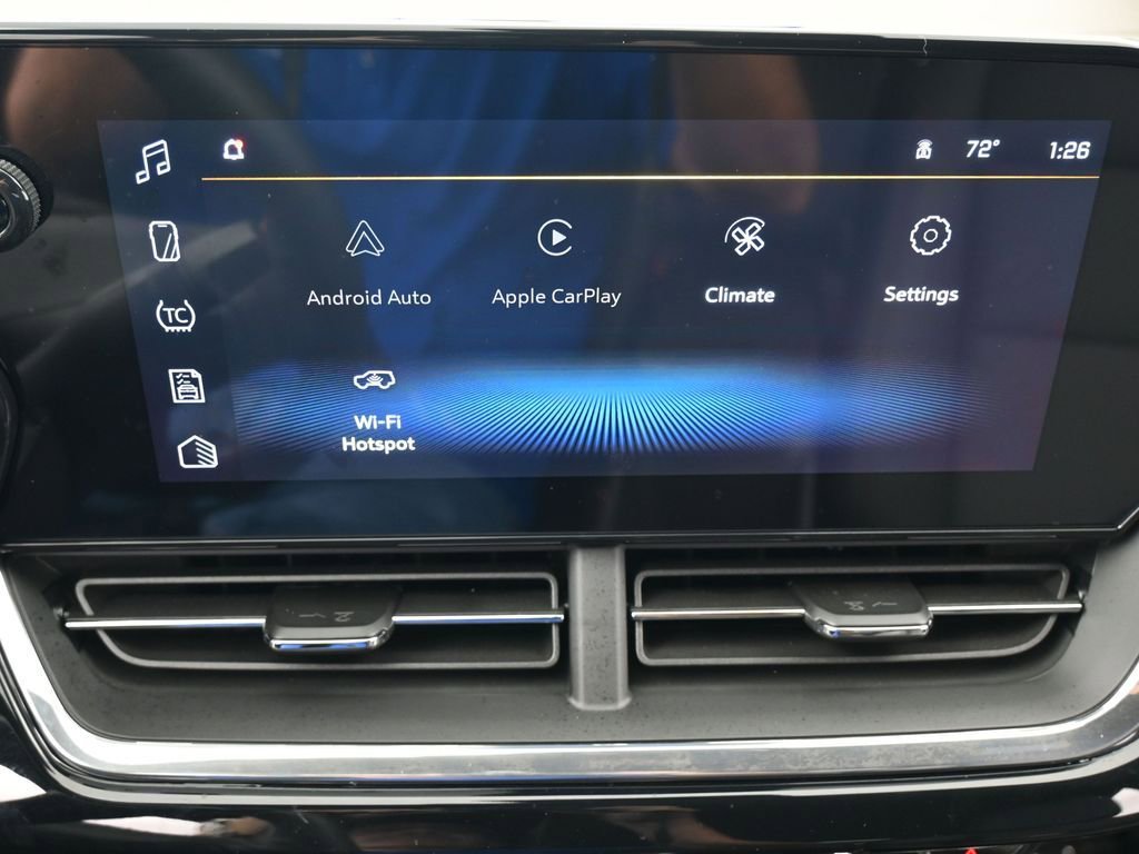 Used 2026 Chevrolet Trax RS image 21