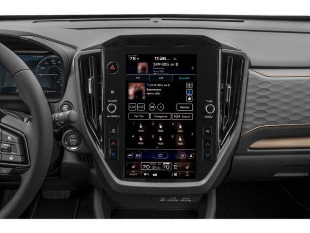 New 2026 Subaru Forester Touring AWD/4WD image 5