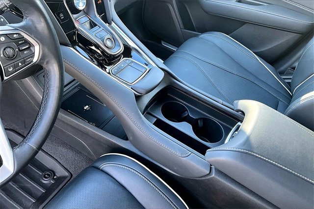 Used 2023 Acura RDX AWD w/ Advance Package image 18