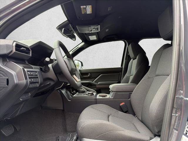 New 2026 Toyota 4Runner SR5 AWD/4WD image 11