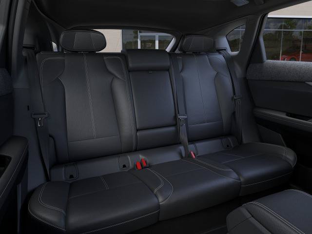 New 2026 Cadillac Optiq Sport 1 AWD/4WD image 17