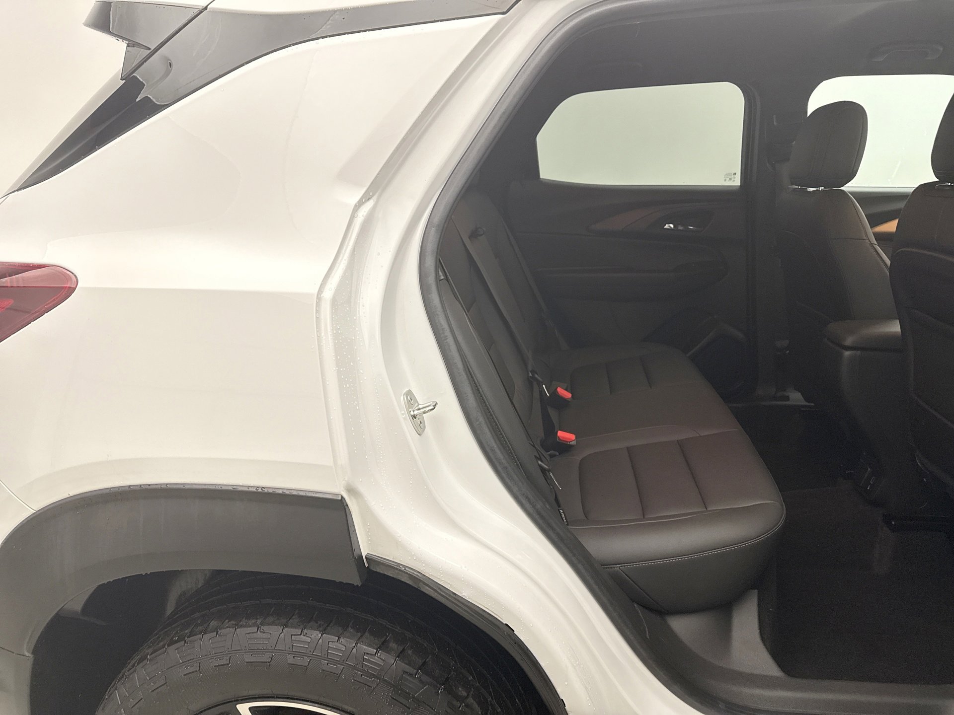 Used 2022 Chevrolet TrailBlazer ACTIV w/ Technology Package AWD/4WD image 19