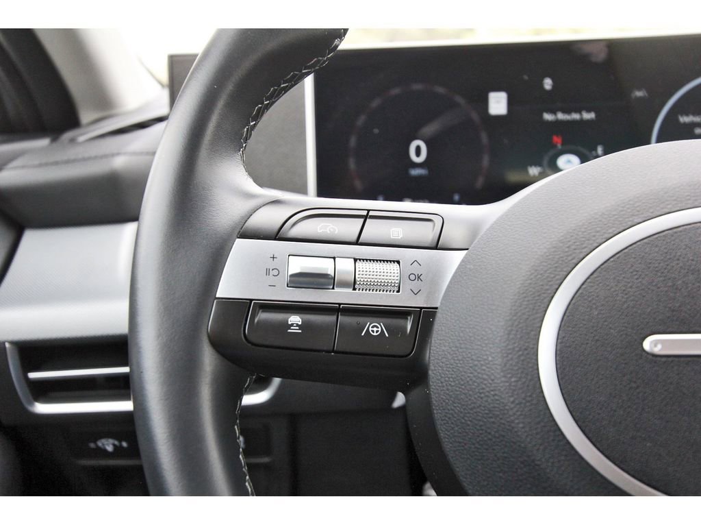 Certified 2025 Hyundai Sonata SEL image 19