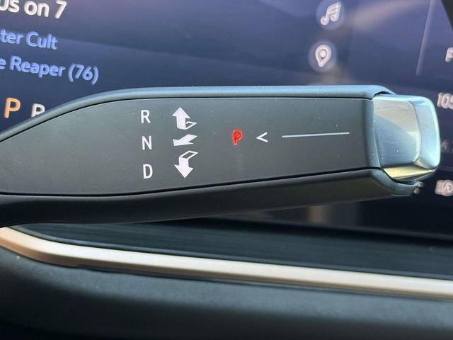 Certified 2025 Buick Envision Sport Touring image 23