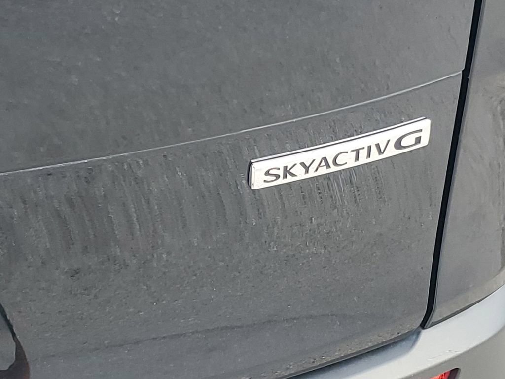 Used 2023 MAZDA CX-50 2.5 S w/ Cargo Package image 41