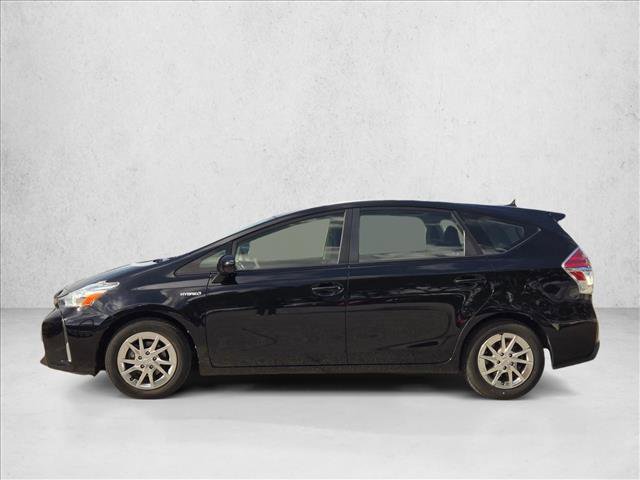 Used 2015 Toyota Prius V Three image 9