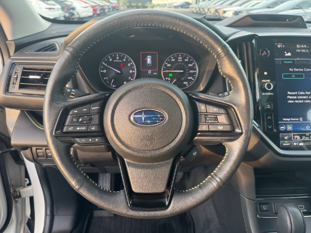 Used 2023 Subaru Ascent Onyx Edition Limited AWD/4WD image 12