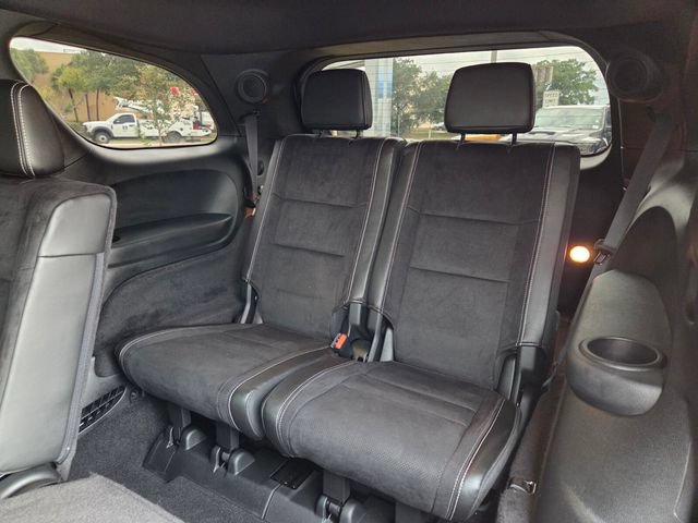 Used 2026 Dodge Durango SRT Hellcat w/ Premium Group AWD/4WD image 21