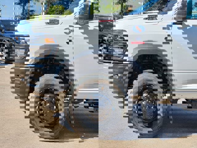 New 2025 RAM 4500 Tradesman image 6