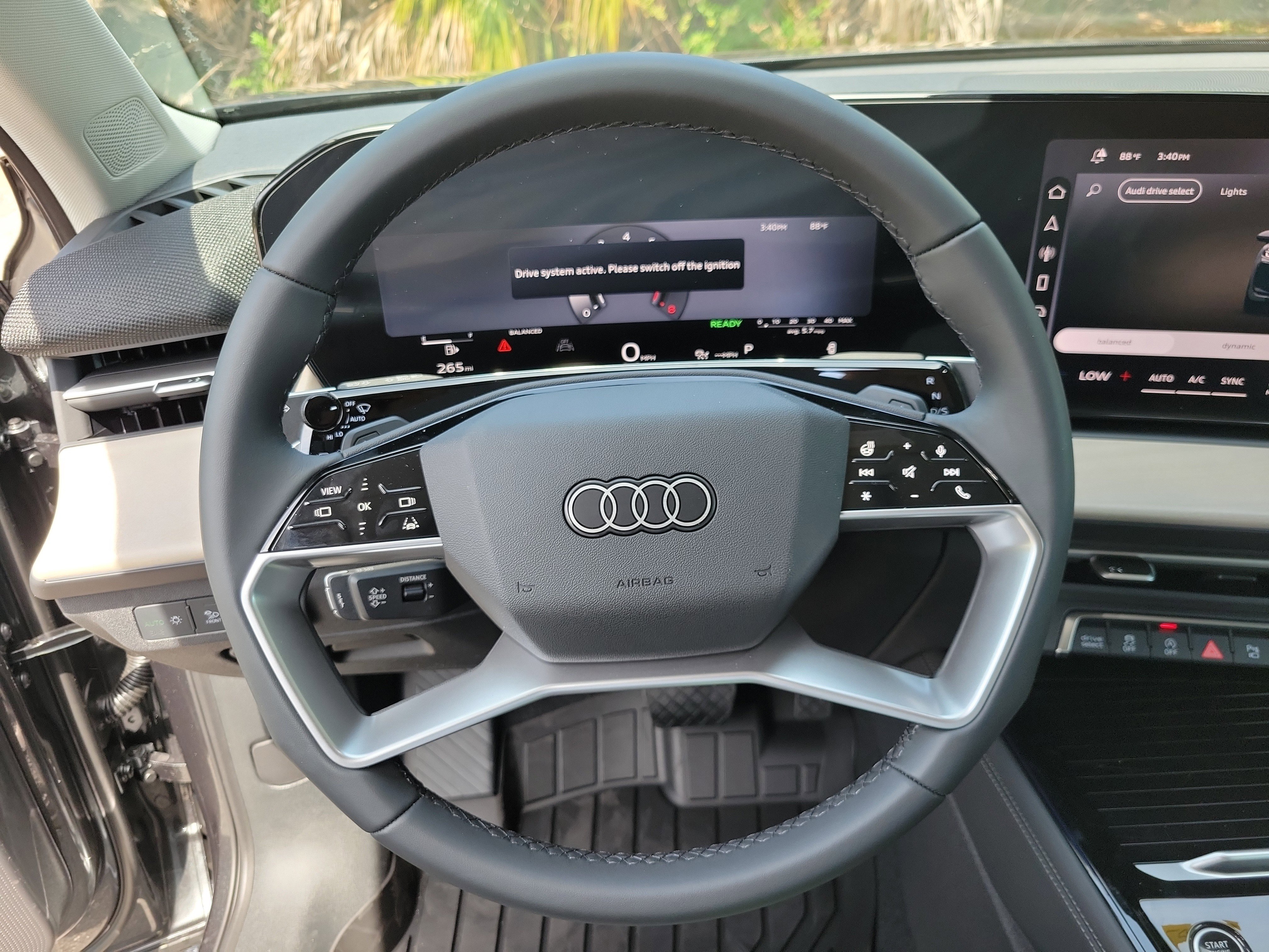 New 2026 Audi Q3 quattro 2.0T AWD/4WD image 31