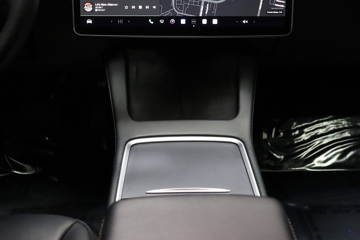 Used 2022 Tesla Model 3 Standard Range RWD image 42