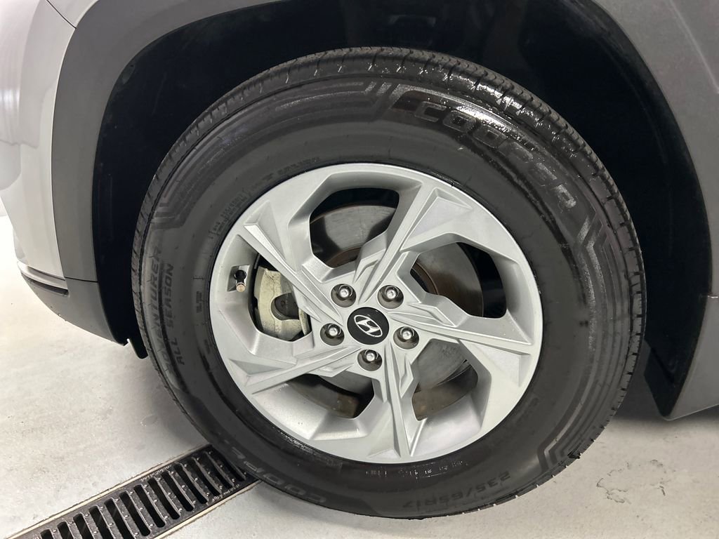 Used 2023 Hyundai Tucson SEL image 9