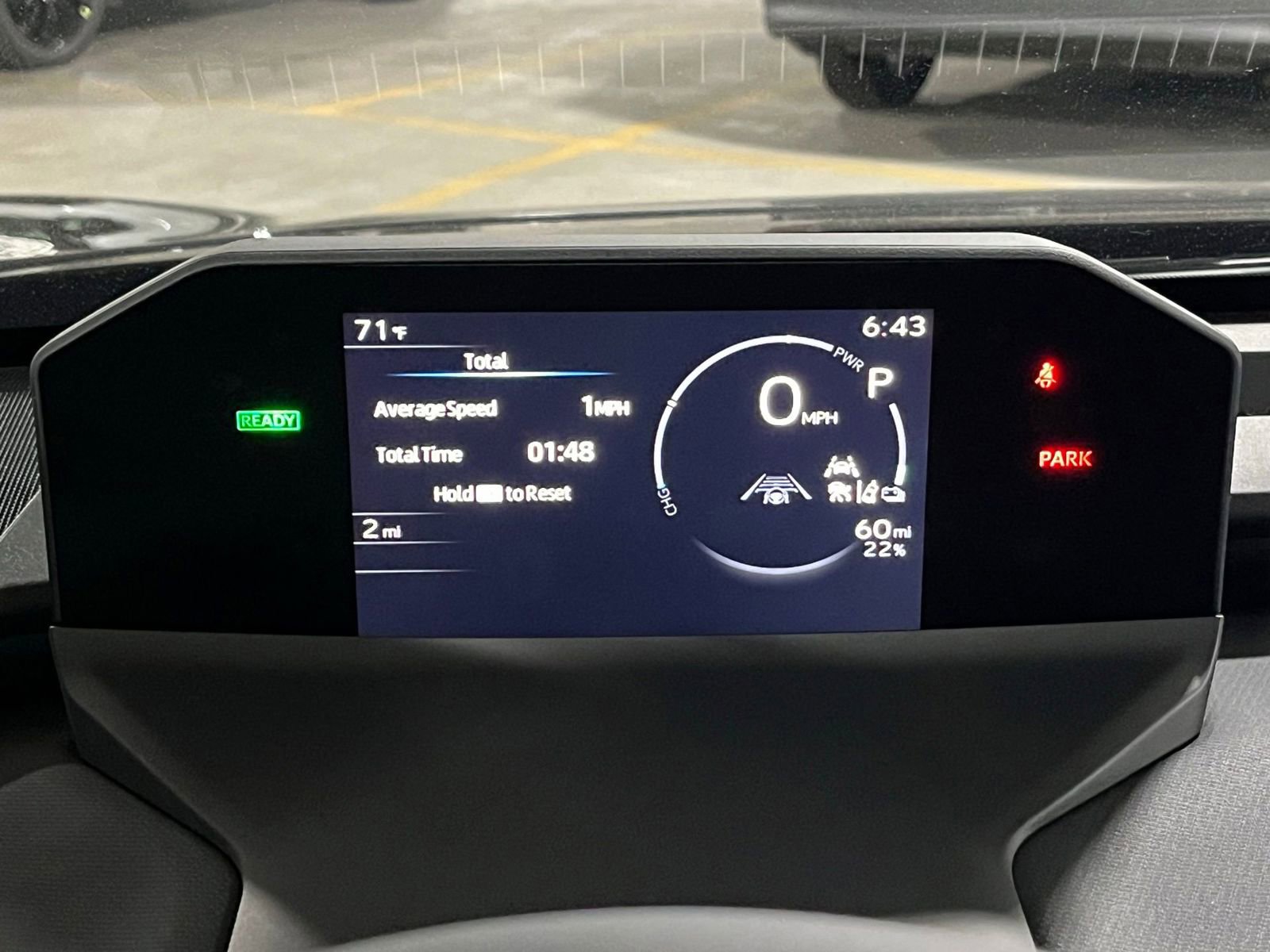 New 2026 Toyota bZ AWD/4WD image 30