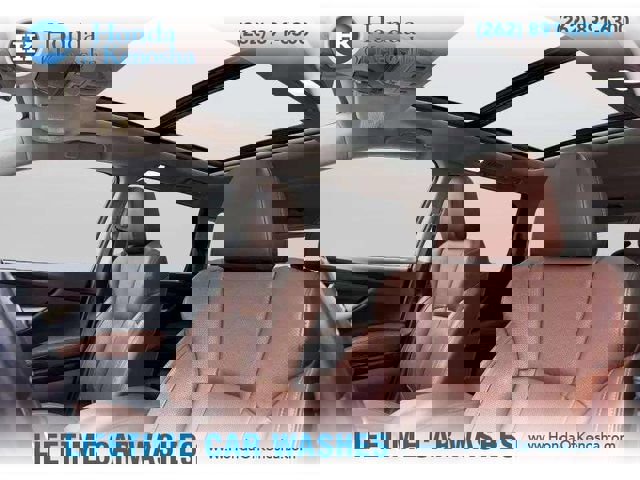 Used 2020 Subaru Ascent Touring w/ Popular Package #2A image 23