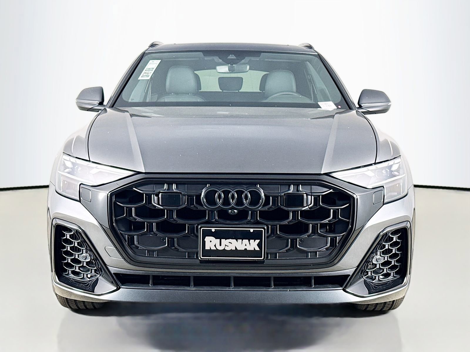 New 2026 Audi Q8 Premium Plus AWD/4WD image 2