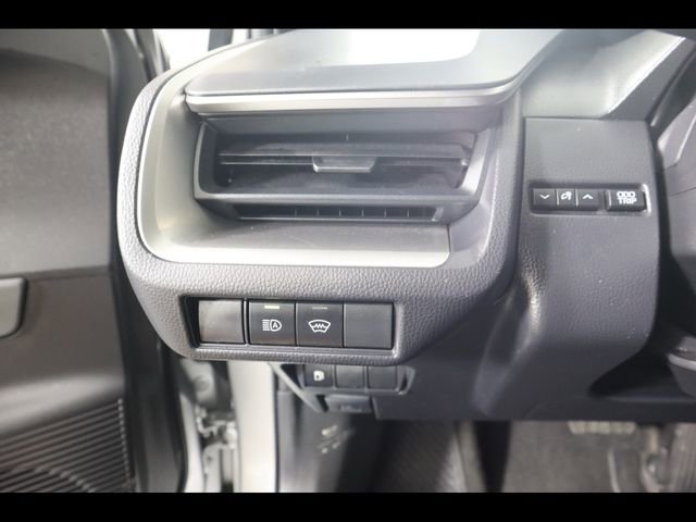 Used 2024 Toyota Prius LE image 17