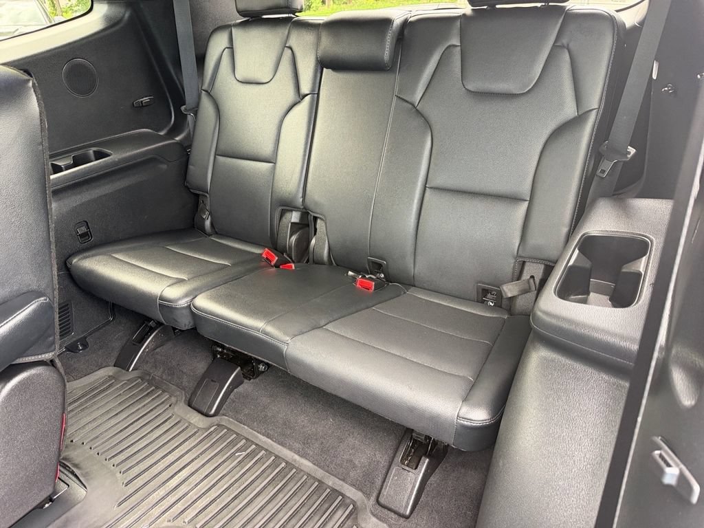 Used 2024 Kia Telluride SX X-Line AWD/4WD image 15