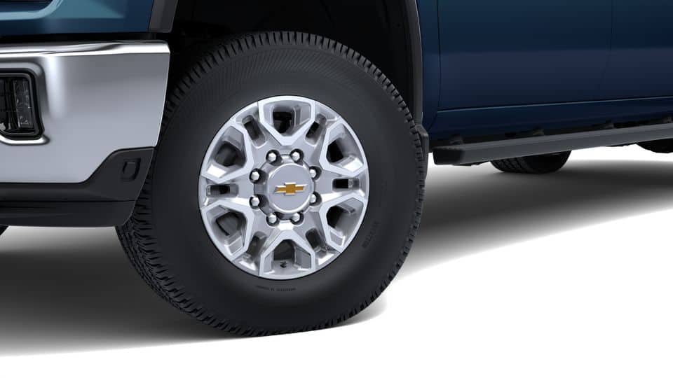 New 2026 Chevrolet Silverado 3500 LT AWD/4WD image 57