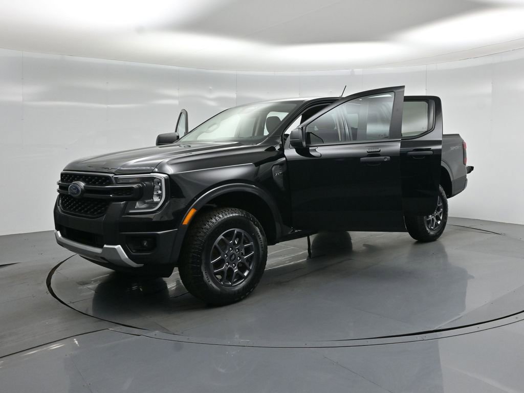 Used 2024 Ford Ranger XLT w/ Equipment Group 301A High RWD image 23