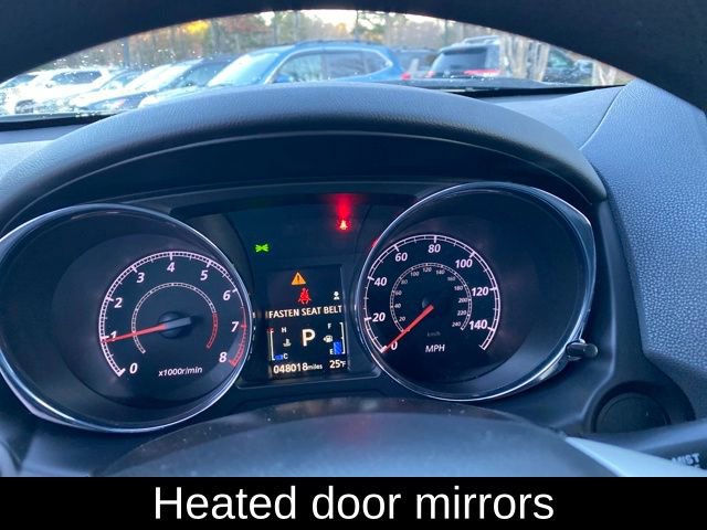 Used 2022 Mitsubishi Outlander Sport FWD image 10