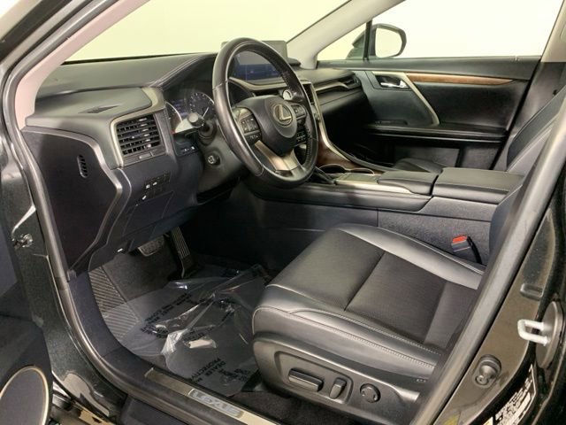 Used 2020 Lexus RX 350L Premium w/ Premium Package AWD/4WD image 30